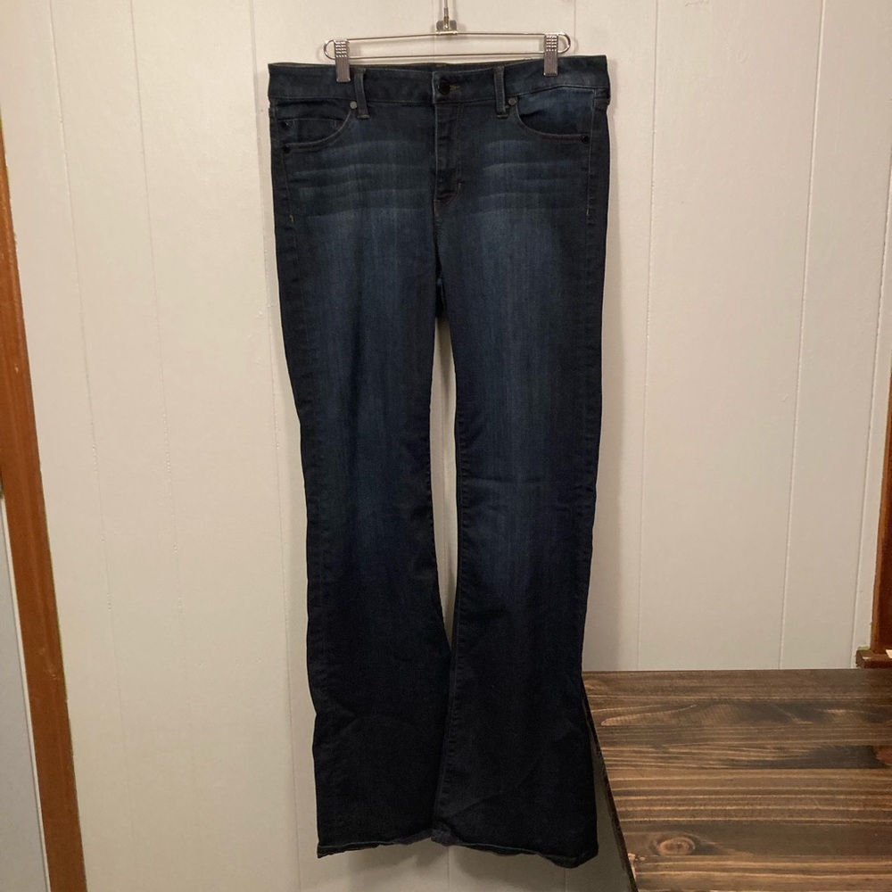 Liverpool Jeans Co. Boot Cut Jeans